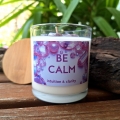 Be Calm Candle 2