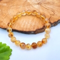 Citrine 8mm