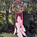 Dreamcatcher Medium-Pink.1