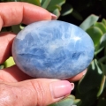 Blue Calcite-gallet-palmstone-G
