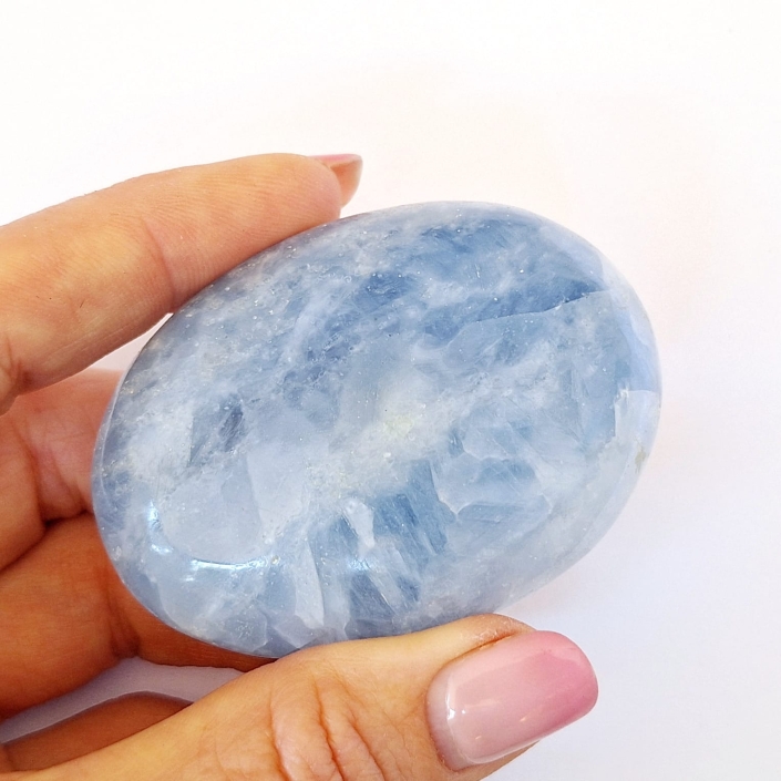 Blue Calcite-gallet-palmstone-G5