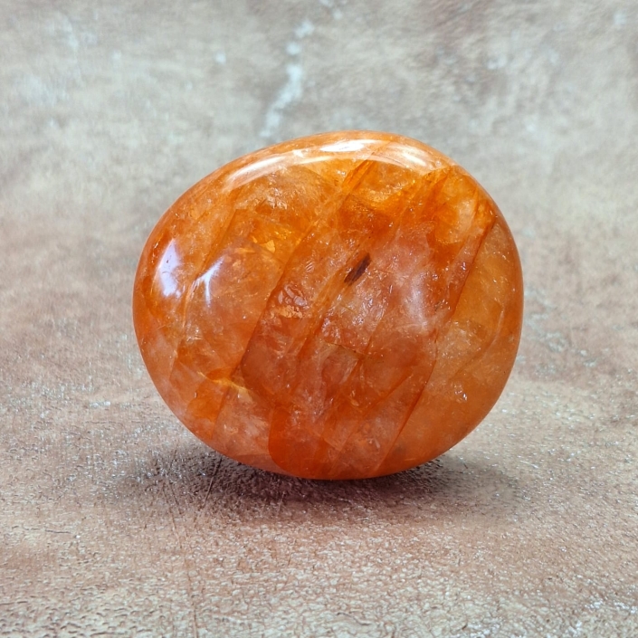 Hematoid Quartz-gallet-palmstone