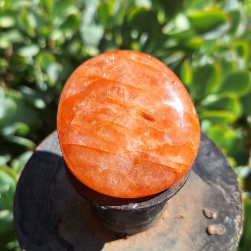 Hematoid Quartz-gallet-palmstone-G1