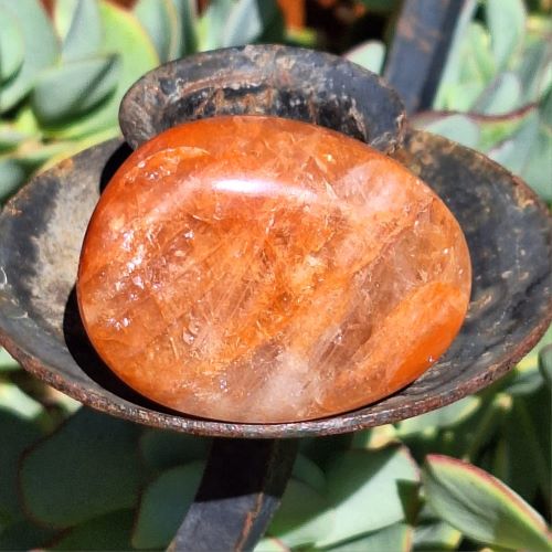 Hematoid Quartz-gallet-palmstone-G9