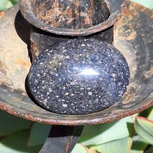 Lazulite-gallet-palmstone-G76.2