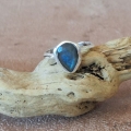 Labradorite Ring - Size 8 Anita