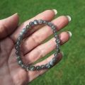 Labradorite 6mm AA Grade.2